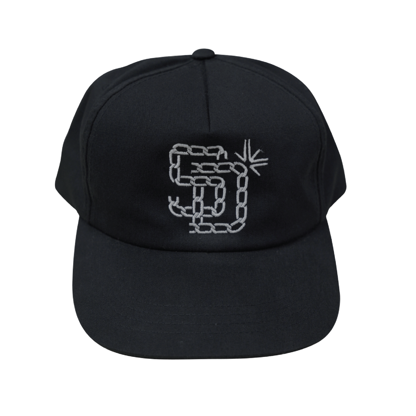 SD Chain Link Hat